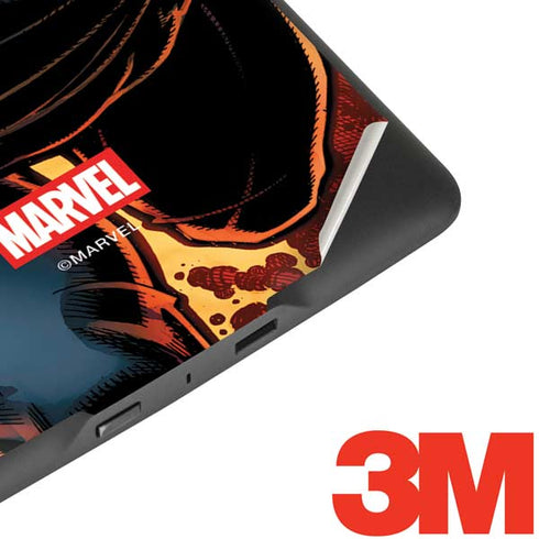 Marvel Black Panther Rise of Black Panther Amazon Kindle Skin